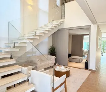Casa de Condomínio com 3 Quartos à venda, 250m² no Roncáglia, Valinhos