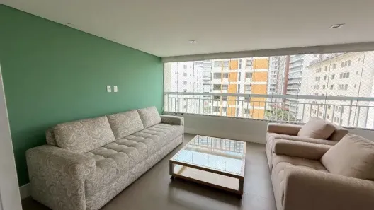 Apartamento com 3 Quartos para alugar, 203m² no Centro, São Bernardo do Campo