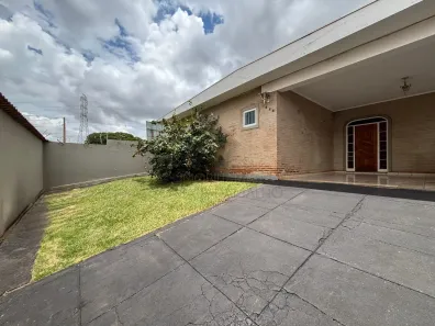 Casa com 3 Quartos à venda, 250m² no Ribeirânia, Ribeirão Preto