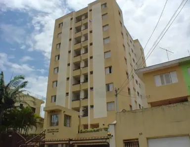 Apartamento com 2 Quartos à venda, 70m² no Jardim da Glória, São Paulo