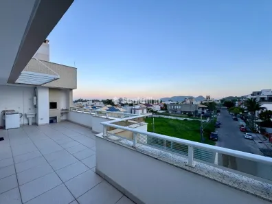 Cobertura com 1 Quarto à venda, 83m² no Campeche, Florianópolis