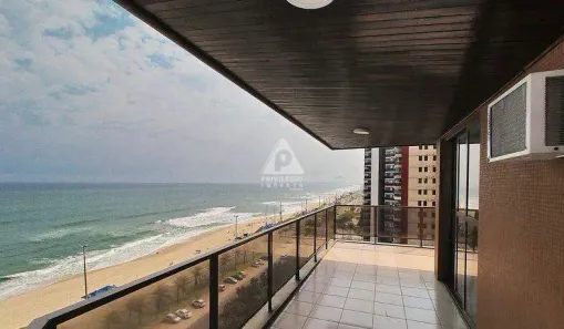 Apartamento com 1 Quarto à venda, 71m² no Barra da Tijuca, Rio de Janeiro