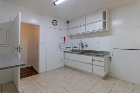 Apartamento com 3 Quartos à venda, 96m² no Paraíso, São Paulo