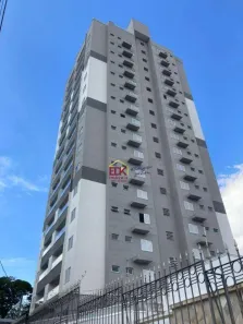 Apartamento com 2 Quartos à venda, 77m² no Jardim das Nações, Taubaté