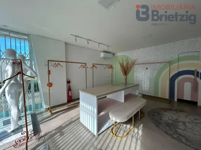 Sala Comercial para alugar, 41m² no Bom Retiro, Joinville