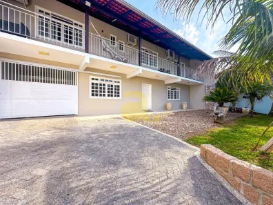 Casa com 4 Quartos para venda ou aluguel, 405m² no Fortaleza, Blumenau