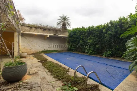 Sobrado com 4 Quartos para alugar, 570m² no Vila Madalena, São Paulo