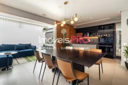Cobertura com 2 Quartos à venda, 204m² no Cidade Monções, São Paulo