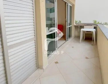 Apartamento com 3 Quartos à venda, 118m² no Enseada, Guarujá