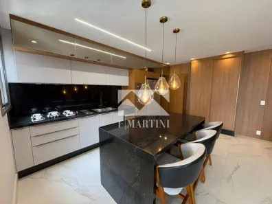 Apartamento com 2 Quartos à venda, 166m² no Jardim Elite, Piracicaba