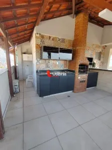 Cobertura com 4 Quartos à venda, 183m² no União, Belo Horizonte