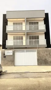 Apartamento com 2 Quartos à venda, 65m² no Jardim Mariléa, Rio das Ostras
