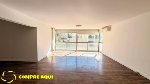 Apartamento com 3 Quartos à venda, 169m² no Cerqueira César, São Paulo