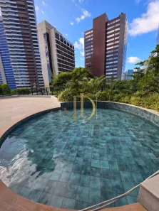Apartamento com 4 Quartos à venda, 250m² no Caminho das Árvores, Salvador