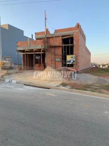 Casa de Condomínio com 3 Quartos à venda, 140m² no Wanel Ville, Sorocaba