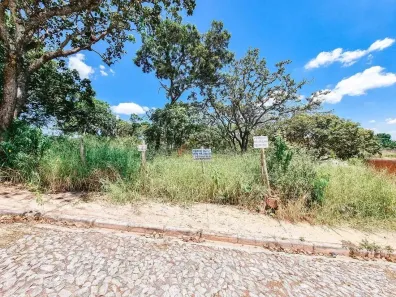 Lote/Terreno à venda, 288m² no Jardim das Acácias, Divinópolis