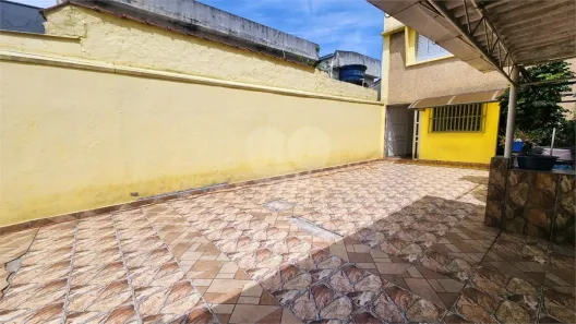 Casa com 4 Quartos à venda, 200m² no Rochdale, Osasco