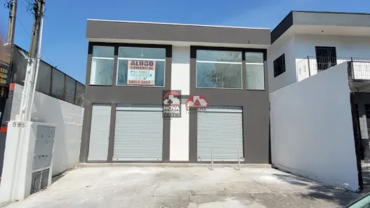 à venda, 330m² no Jardim Satélite, São José dos Campos