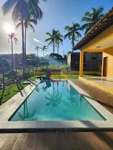 Casa com 3 Quartos à venda, 152m² no , Itacaré