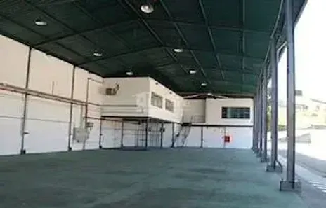 Prédio Comercial à venda, 3383m² no Jardim Itaquiti, Barueri