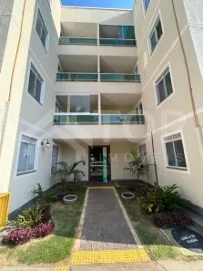 Apartamento com 2 Quartos à venda, 49m² no Jardim Hikari, São Carlos