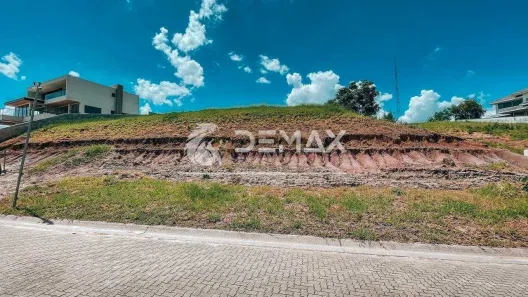 Lote/Terreno à venda, 1000m² no Condomínio Reserva do Paratehy, São José dos Campos