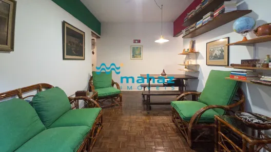 Apartamento com 2 Quartos à venda, 61m² no Ipanema, Rio de Janeiro