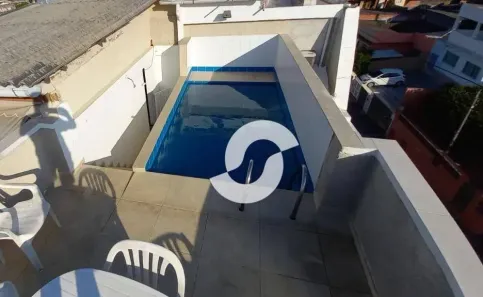 Sobrado com 5 Quartos à venda, 245m² no Camarão, São Gonçalo