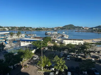 Apartamento com 3 Quartos à venda, 115m² no Praia do Canto, Vitória