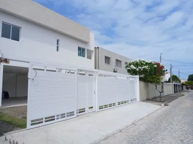 Apartamento com 2 Quartos à venda, 61m² no Bairro Novo, Olinda