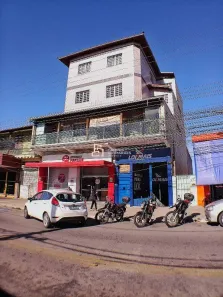 Apartamento com 1 Quarto para alugar, 40m² no Industrial, Contagem