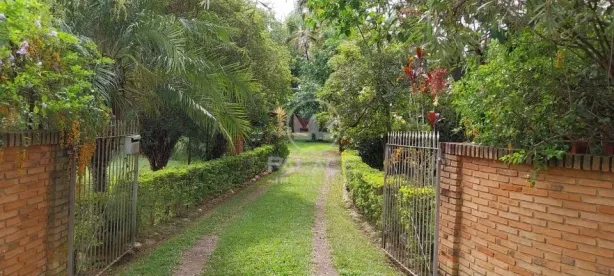 Fazenda/Sítio com 2 Quartos à venda, 198m² no Jardim Estoril, Piracicaba