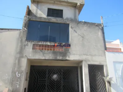 Casa com 2 Quartos à venda, 215m² no Parque Residencial Casa Branca, Suzano