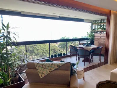 Apartamento com 4 Quartos à venda, 236m² no Agronômica, Florianópolis