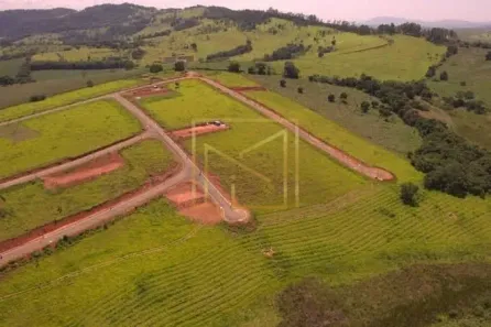 Lote/Terreno à venda, 1230m² no Rancho Terra Nova, Tuiuti