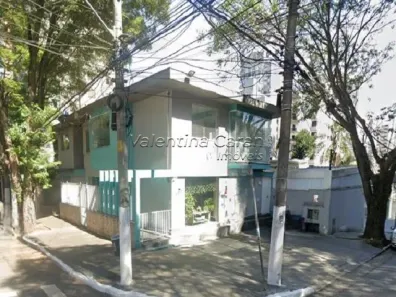 Ponto Comercial para alugar, 286m² no Planalto Paulista, São Paulo
