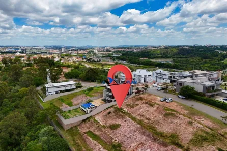 Lote/Terreno à venda, 752m² no Jardim Florestal, Jundiaí