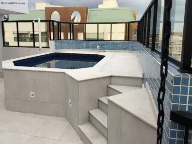 Cobertura com 6 Quartos à venda, 330m² no Riviera, Bertioga