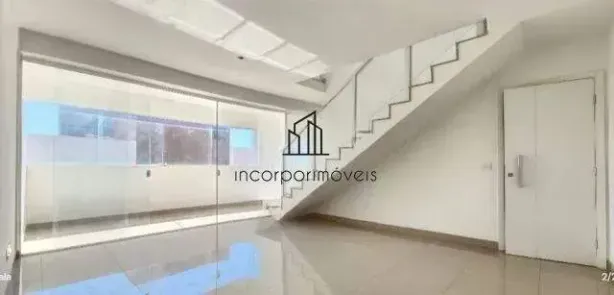 Cobertura com 3 Quartos à venda, 220m² no Buritis, Belo Horizonte