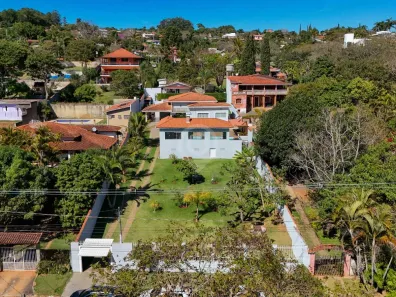 Casa de Condomínio com 3 Quartos à venda, 300m² no Parque São Gabriel, Itatiba