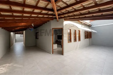 Casa com 3 Quartos à venda, 163m² no Recanto do Parque, Itatiba