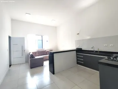 Casa com 3 Quartos à venda, 130m² no Residencial Bongiovani, Presidente Prudente