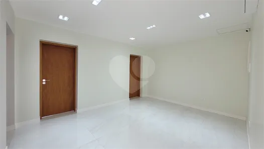 Sala Comercial para alugar, 11m² no Vila Mariana, São Paulo