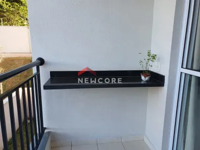Apartamento com 3 Quartos à venda, 68m² no São Bernardo, Campinas