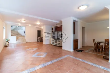 Casa com 4 Quartos à venda, 650m² no Lapa, São Paulo