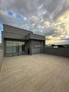 Cobertura com 3 Quartos à venda, 157m² no Flamengo, Contagem