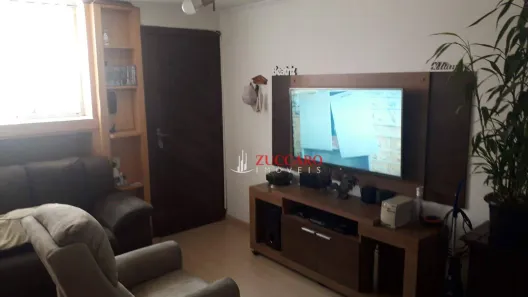 Apartamento com 3 Quartos à venda, 64m² no Parque Cecap, Guarulhos