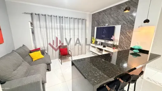 Casa com 2 Quartos à venda, 95m² no Cidade Morumbi, São José dos Campos