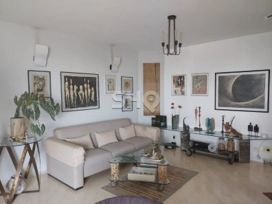 Apartamento com 3 Quartos à venda, 150m² no Pinheiros, São Paulo