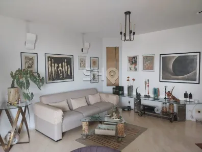 Apartamento com 3 Quartos à venda, 150m² no Pinheiros, São Paulo